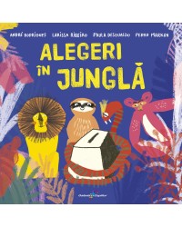 Alegeri în junglă