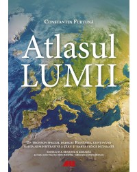 Atlasul lumii. Ediția a III-a