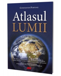 Atlasul lumii (Ediţia a IV-a)