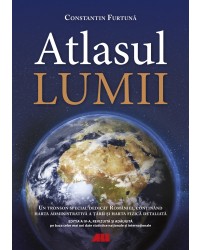 Atlasul lumii (Ediţia a IV-a)