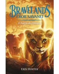 BRAVELANDS - EROII SAVANEI. Vol. I: O haită dezbinată