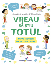Vreau să știu totul