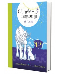 Vol III: Câinele-fantomă și Luna
