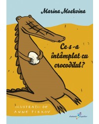 Ce s-a întâmplat cu crocodilul?
