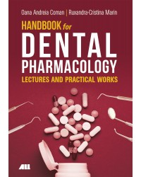 Handbook for Dental Pharmacology – Lectures and Practical Works