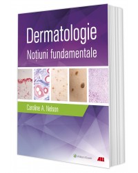 Dermatologie. Noţiuni fundamentale