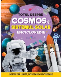Totul despre cosmos și sistemul solar. Enciclopedie