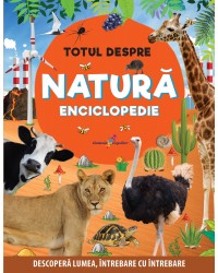 Totul despre natură. Enciclopedie
