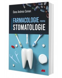 Farmacologie pentru stomatologie