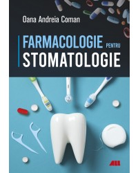 Farmacologie pentru stomatologie