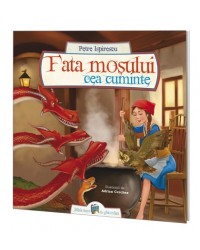 Fata moșului cea cuminte