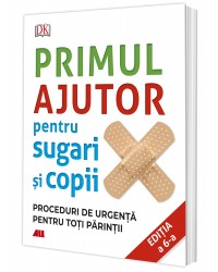 Primul ajutor pentru sugari și copii