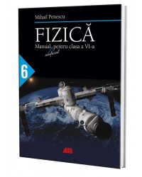 Fizică. Manual (neoficial) pentru clasa a VI-a