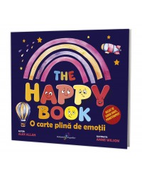 The Happy Book