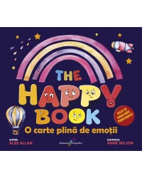 The Happy Book