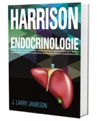 Harrison. Endocrinologie