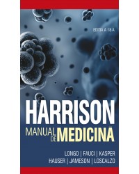 Harrison. Manual de Medicină