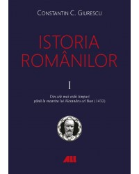 Istoria românilor (vol. I-III)