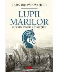 Lupii marilor