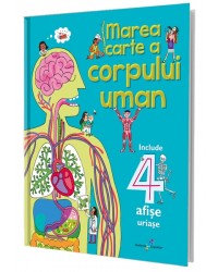 Marea carte a corpului uman
