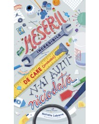 Meserii incredibile de care (probabil) n-ai auzit niciodată