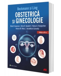 Beckmann și Ling – Obstetrică și ginecologie. Ediția a IX-a