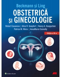 Beckmann și Ling – Obstetrică și ginecologie. Ediția a IX-a