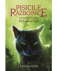 Cartea 23 Pisicile Războinice. Războinicul Uitat