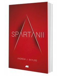 Spartanii