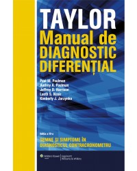 Taylor – Manual de diagnostic diferențial