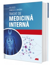 Tratat de medicină internă