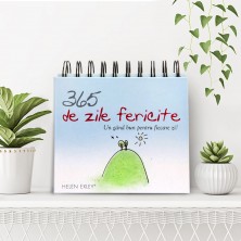 Calendarul „365 de zile fericite”