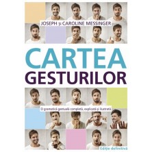 Cartea gesturilor