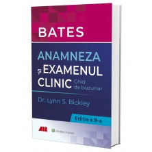 BATES. Anamneza și examenul clinic 
