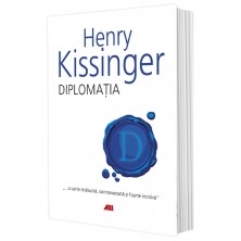 Diplomația