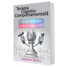 Terapia cognitiv comportamentală