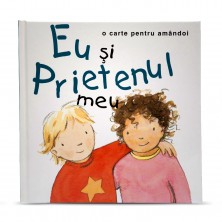 Eu și prietenul meu