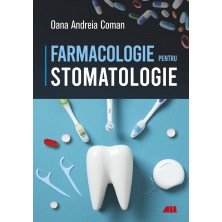 Farmacologie pentru stomatologie