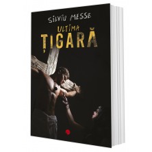 Ultima ţigară - cu autograf