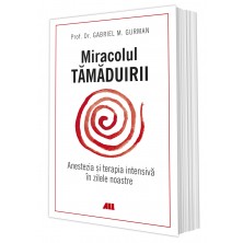 Miracolul tămăduirii. Anestezia și terapia intensivă în zilele noastre