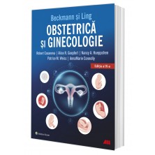 Beckmann și Ling – Obstetrică și ginecologie. Ediția a IX-a