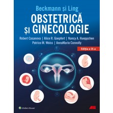 Beckmann și Ling – Obstetrică și ginecologie. Ediția a IX-a