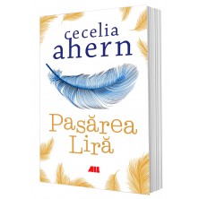 Pasărea Liră