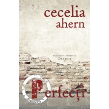 Perfecți (vol. II al seriei Defecți)
