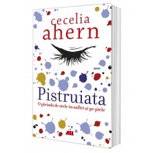Pistruiata