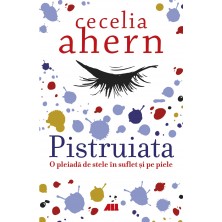 Pistruiata