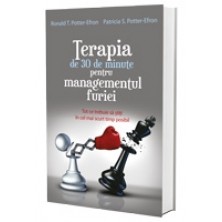 Terapia de 30 de minute pentru managementul furiei