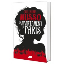 Un apartament la Paris