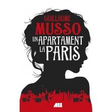 Un apartament la Paris