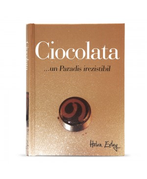 Ciocolata ...un Paradis irezistibil